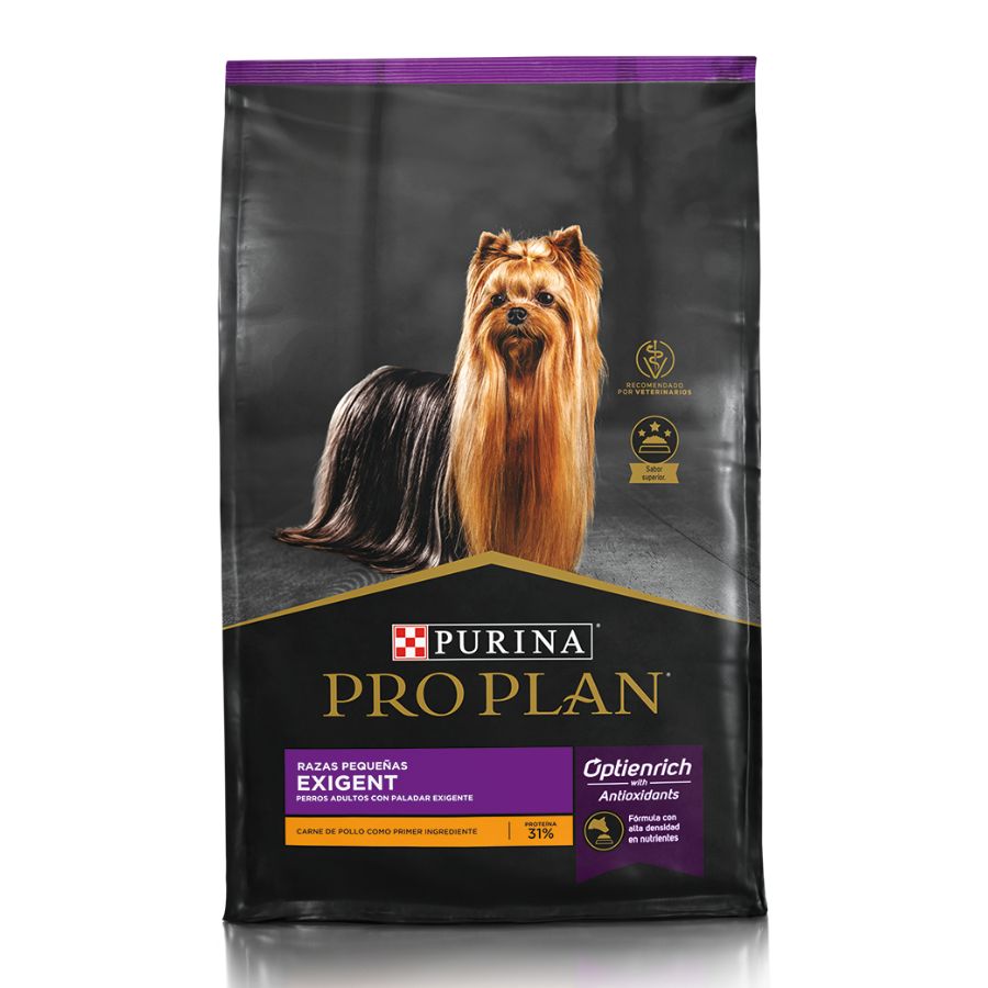 Proplan Exigent, , large image number null